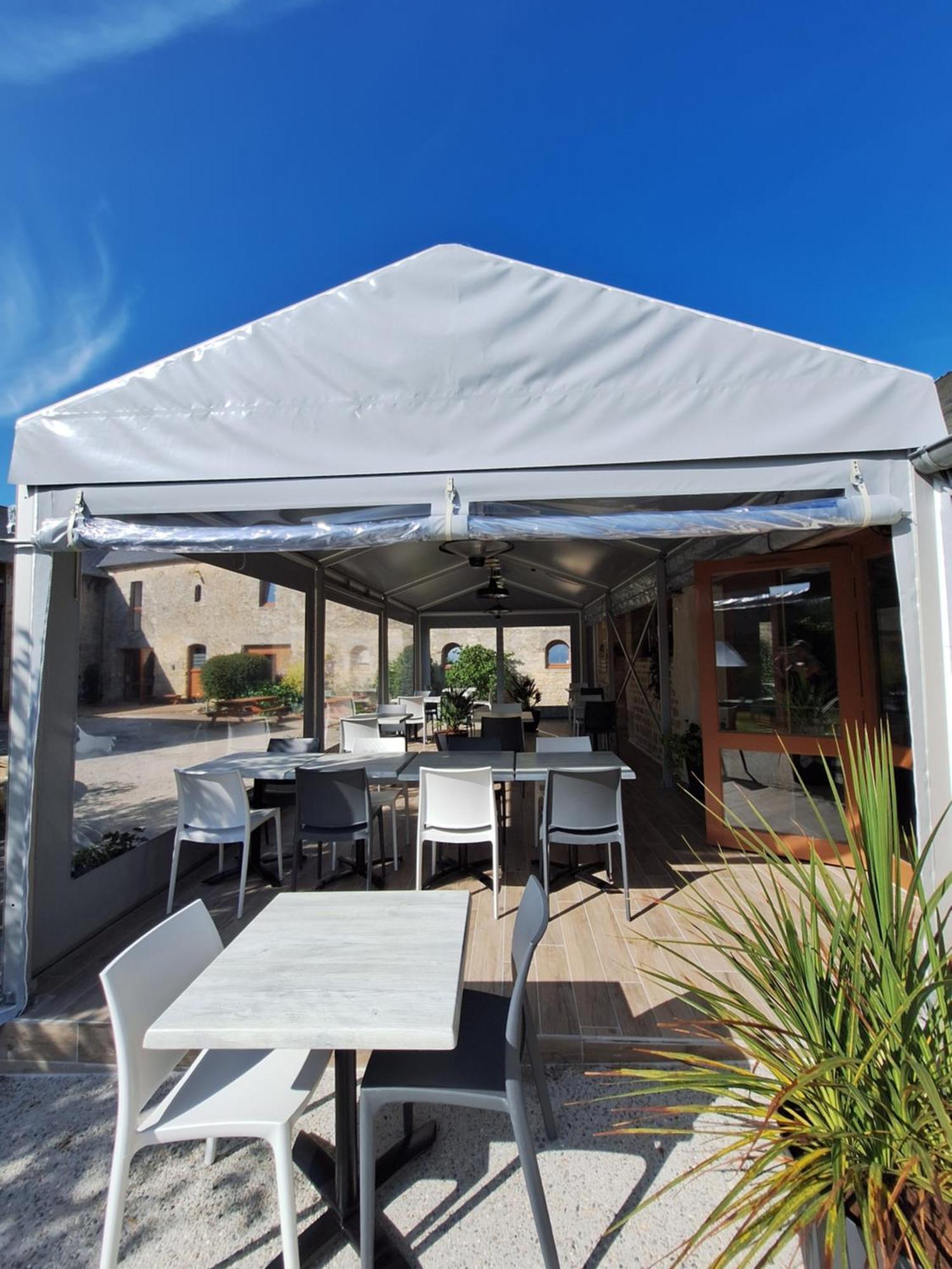 Hotel Restaurant Le Clos De L 'Ancien Pressoir Commes Экстерьер фото